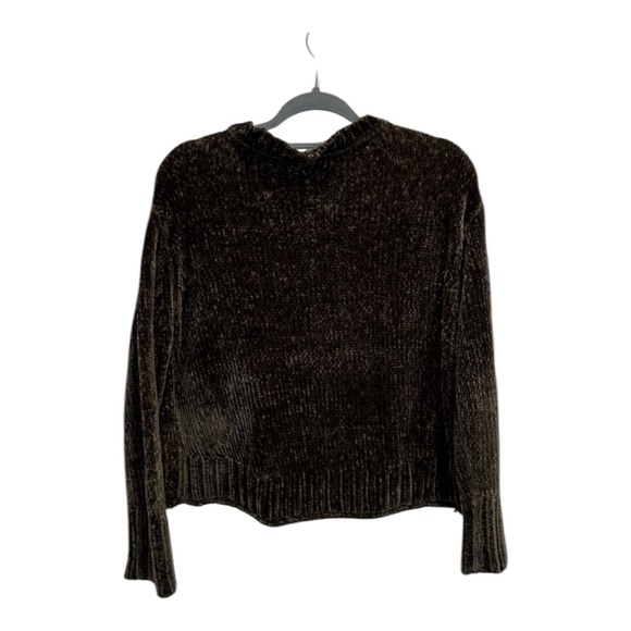 ZARA SWEATER - Picture 2 of 3